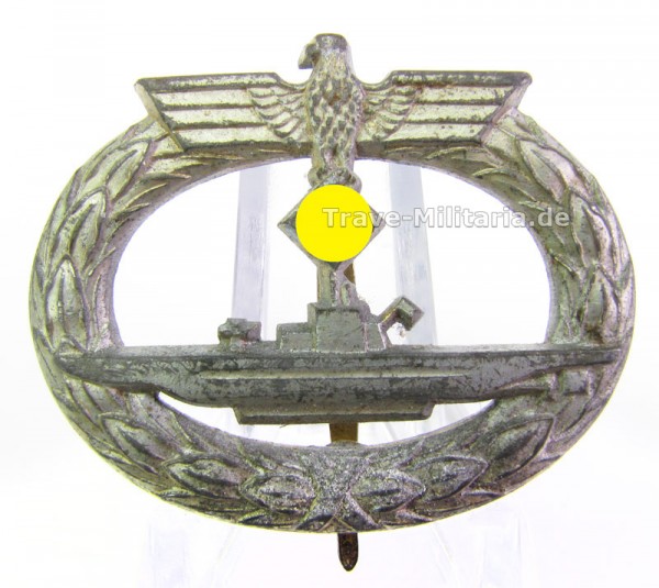 U-Bootkriegsabzeichen Kriegsmarine 1939