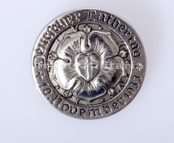 Deutscher Luthertag 10. November 1933