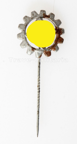 DAF Deutsche Arbeitsfront Mitgliedsabzeichen