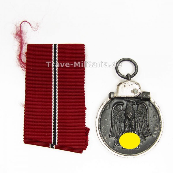 Medaille Winterschlacht im Osten Hersteller 18