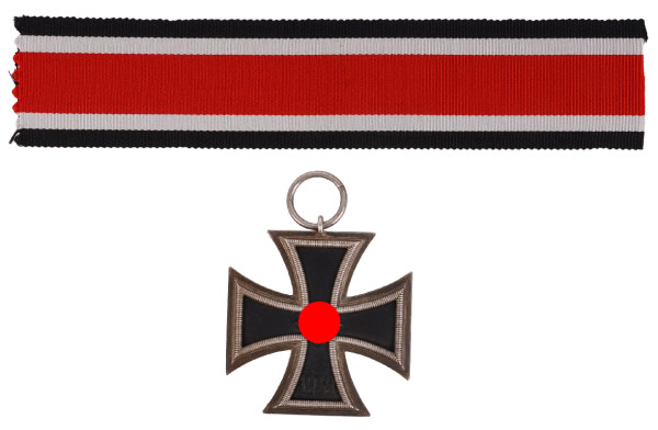 Eisernes Kreuz 2. Klasse 1939