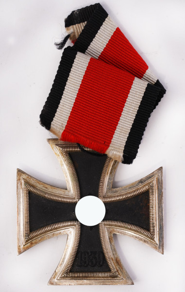Eisernes Kreuz 2.Klasse 1939