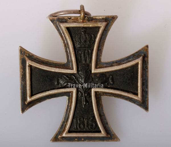 Eisernes Kreuz 2. Klasse 1914