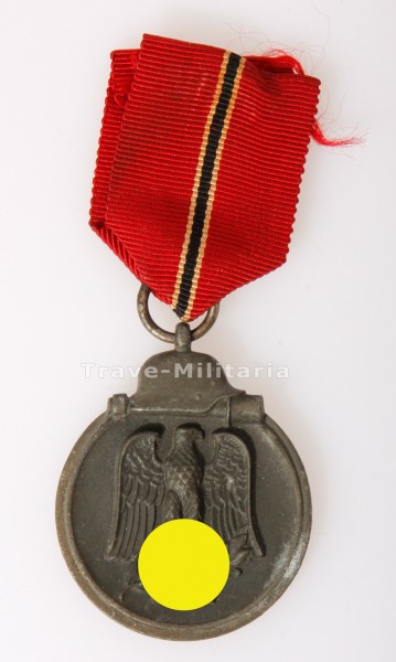 Medaille Winterschlacht im Osten