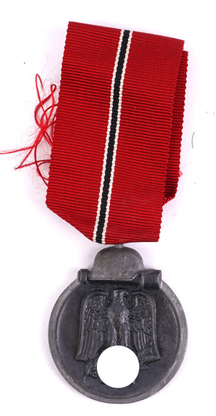 Medaille Winterschlacht im Osten 1941/42