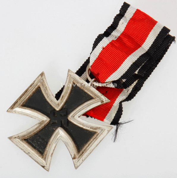 Eisernes Kreuz 2. Klasse 1914