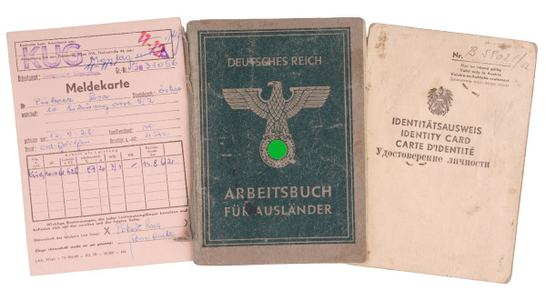Arbeitsbuch für Ausländer Ungarn Rose Horvath