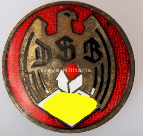 Deutscher Siedlerbund (DSB)