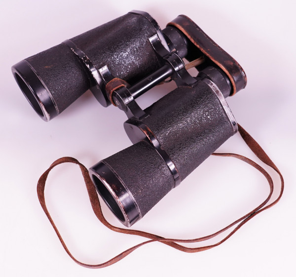 Wehrmacht Dienstglas 7 x 50