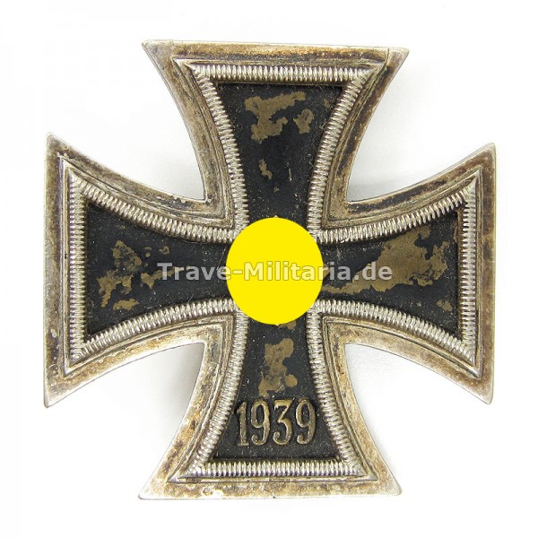 Eisernes Kreuz 1. Klasse Hersteller 15