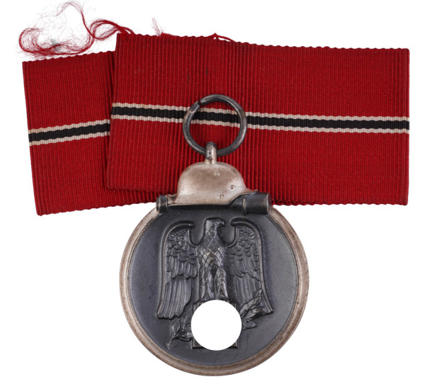 Medaille Winterschlacht im Osten 1941/42