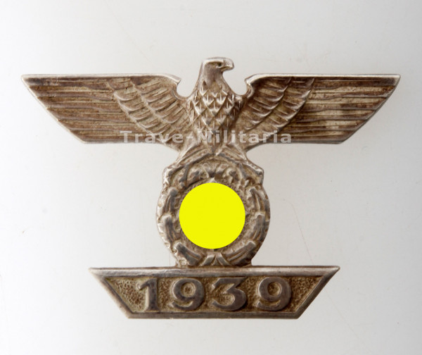 Wiederholungsspange 1939 zum Eisernen Kreuz 1. Klasse 1914