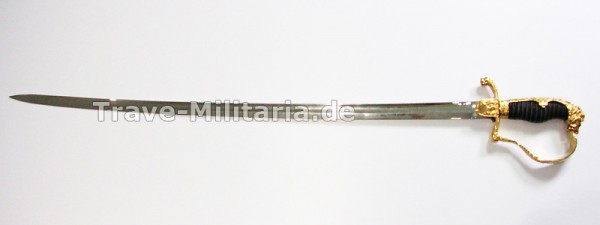 Preußischer Artillerie Offiziers-Säbel