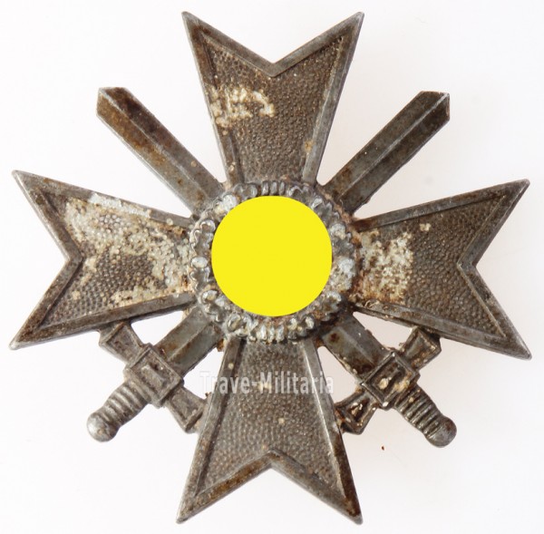 Kriegsverdienstkreuz 1. Klasse 1939 mit Schwertern