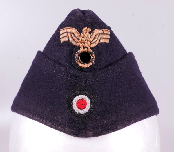 Kriegsmarine Schiffchen für Manschaffen
