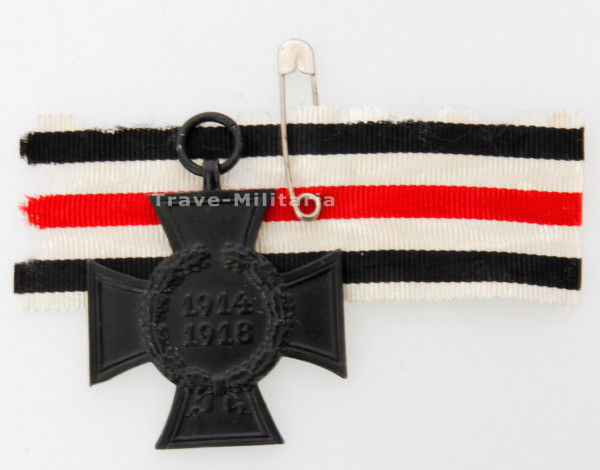 Ehrenkreuz für Hinterbliebene