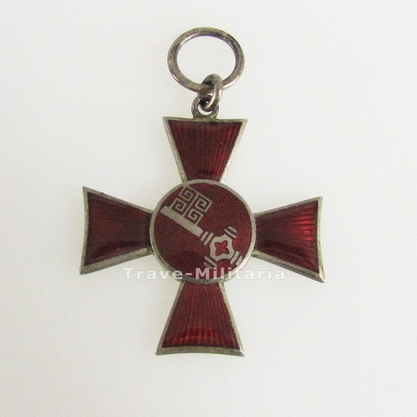Bremen Hanseatenkreuz