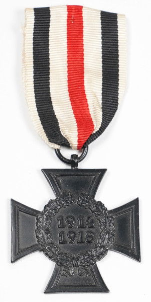 Ehrenkreuz für Hinterbliebene
