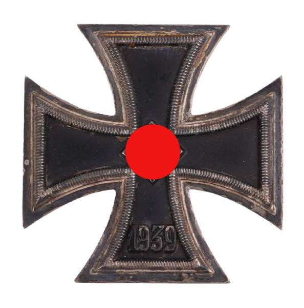 Eisernes Kreuz 1. Klasse 1939