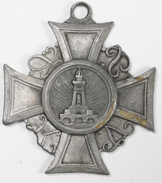 Ehrenkreuz 2.Klasse des Preußisches Landeskriegerverbandes