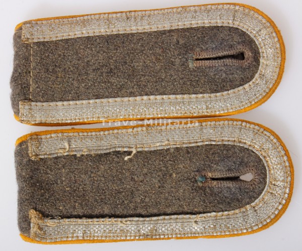 Schulterklappen Unteroffizier Fallschirmjäger