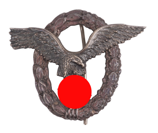 Luftwaffen-Flugzeugführerabzeichen