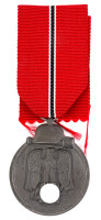 Vorschau: Medaille Winterschlacht im Osten 1941/42 Vorschau: Medaille Winterschlacht im Osten 1941/42