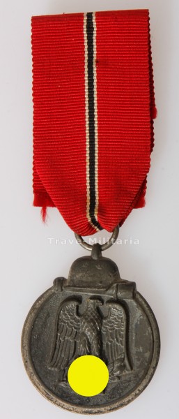 Medaille Winterschlacht im Osten 1941/42
