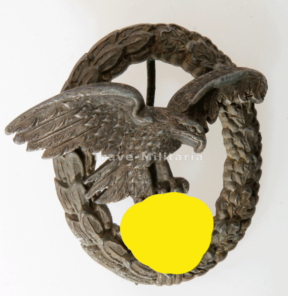 Luftwaffen Beobachterabzeichen