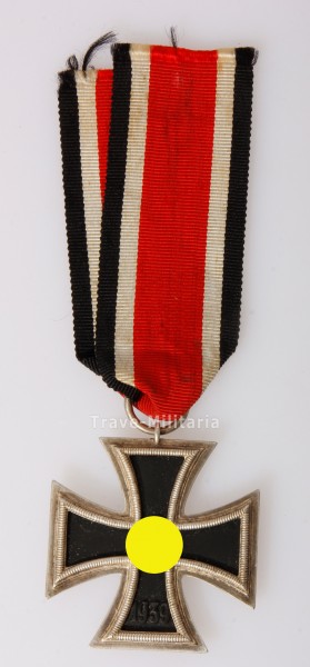Eisernes Kreuz 2. Klasse 1939