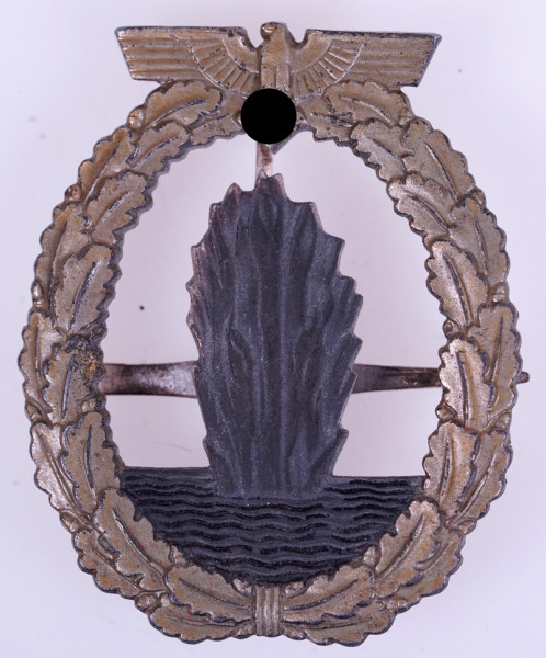 Minensucherkriegsabzeichen