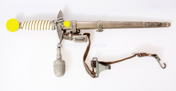 Luftwaffen Offiziersdolch