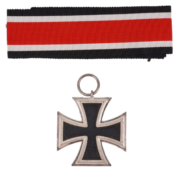 Eisernes Kreuz 2. Klasse 1939