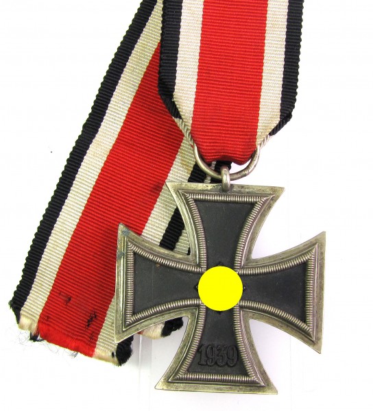 Eisernes Kreuz 2. Klasse Hersteller 4