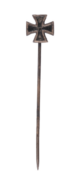 Miniatur Eisernes Kreuz 2. Kasse 1914
