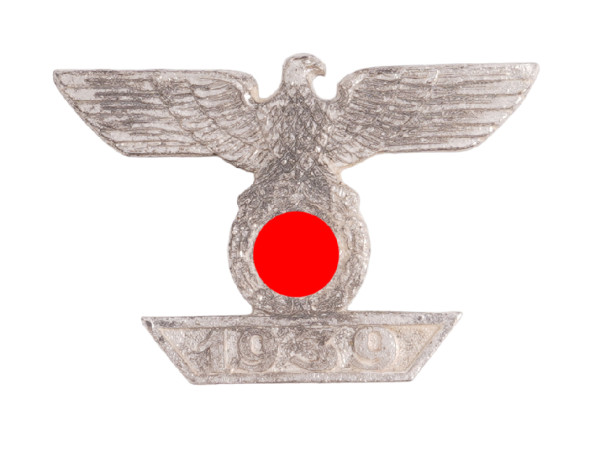 Wiederholungsspange 1939 zum Eisernes Kreuz 1. Klasse 1914