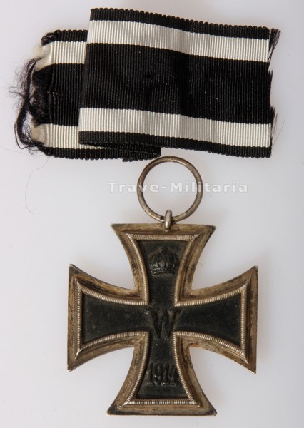 Eisernes Kreuz 2. Klasse 1914