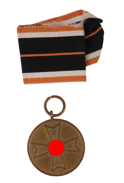 Kriegsverdienstmedaille 1939