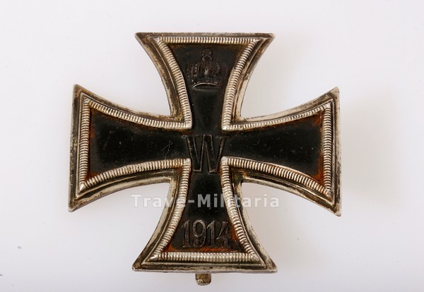 Eisernes Kreuz 1. Klasse 1914