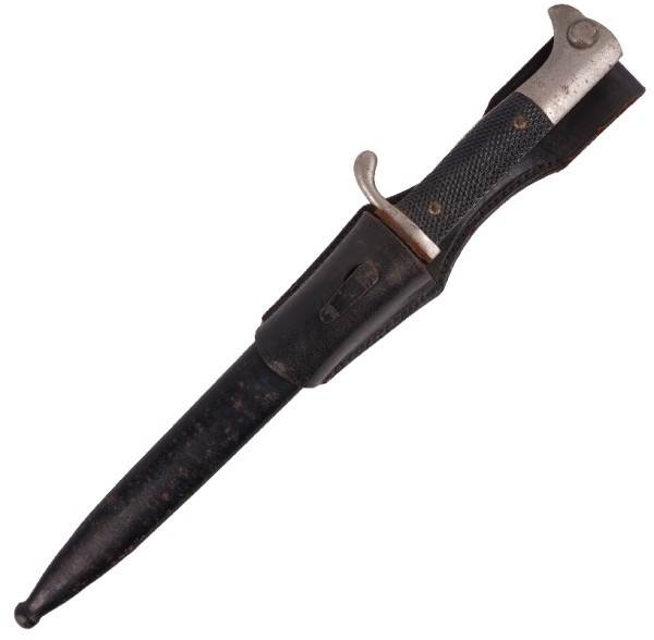 Ausgehseitengewehr 98K
