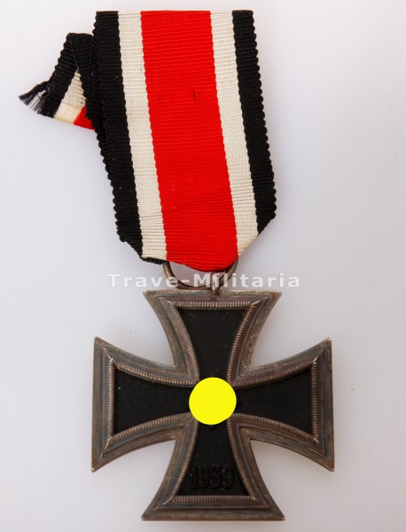 Eisernes Kreuz 2. Klasse 1939