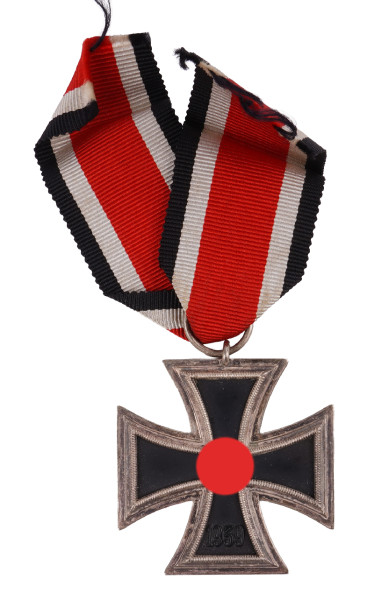 Eisernes Kreuz 2. Klasse 1939