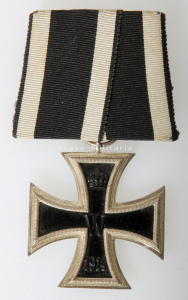 Eisernes Kreuz 2. Klasse 1914