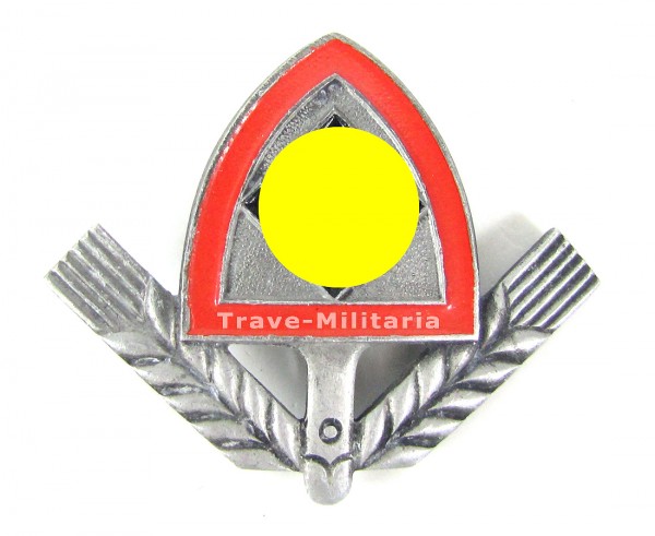 RAD Mützenabzeichen