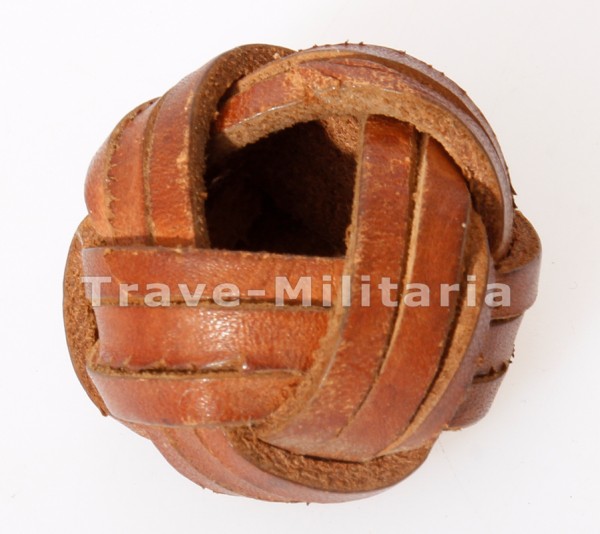 Hitlerjugend (HJ) Halstuchknoten