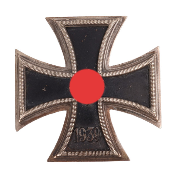 Eisernes Kreuz 1. Klasse 1939
