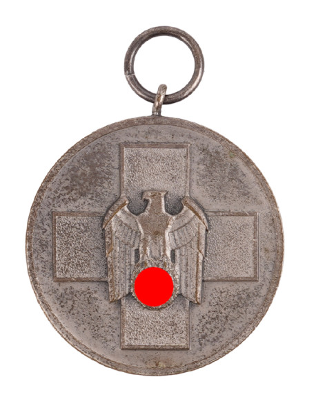Ehrenzeichen der deutschen Volkspflege 4.Klasse Medaille