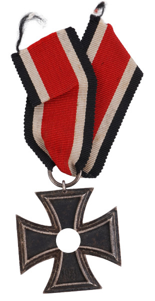 Eisernes Kreuz 2. Klasse 1939