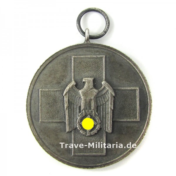 Medaille für deutsche Volkpflege