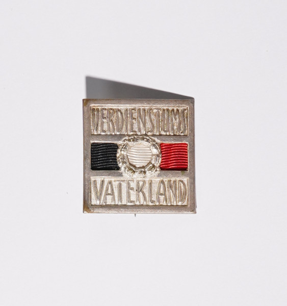 Marinebrigade Ehrhardt Verdienstabzeichen II. Marinebrigade Wilhelmshaven